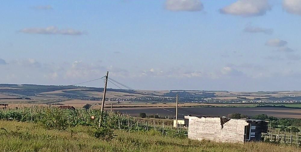 земля г Сочи снт Дубрава ДНТ, ул. Раздольная, Анапа муниципальный округ фото 3