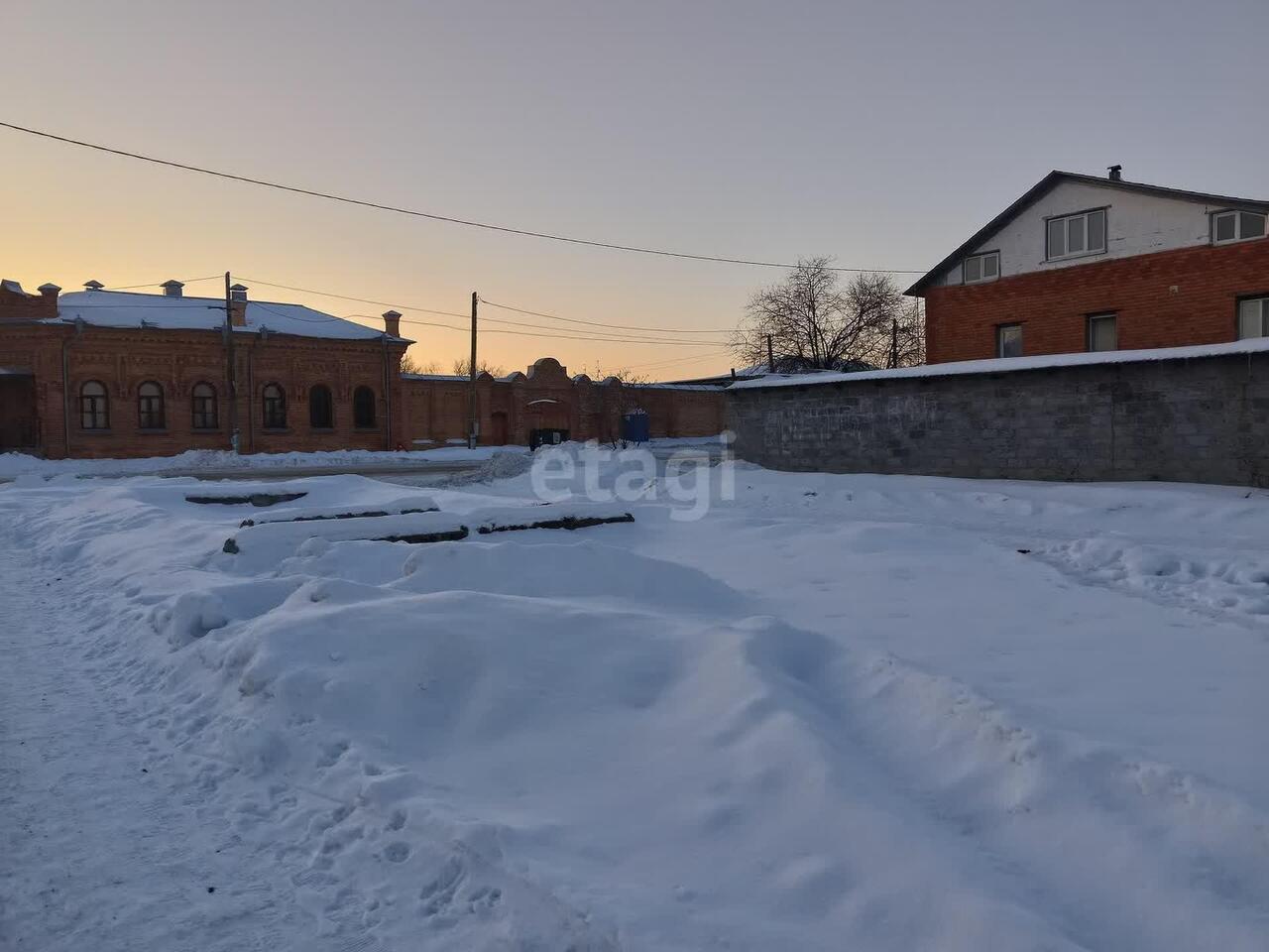 земля г Ирбит Орджоникидзе фото 3