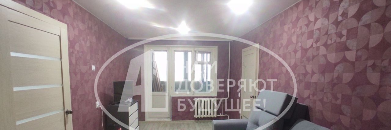 квартира г Кунгур ул Гребнева 85 фото 2