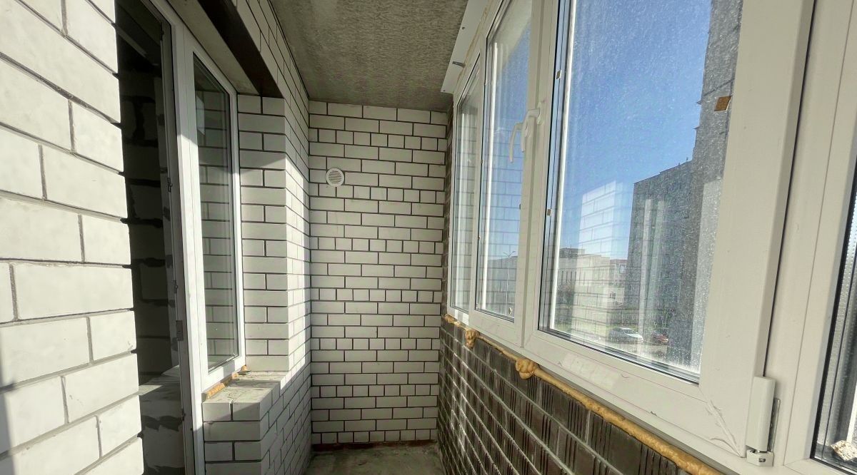 квартира г Тамбов р-н Октябрьский ул Советская 183г фото 3
