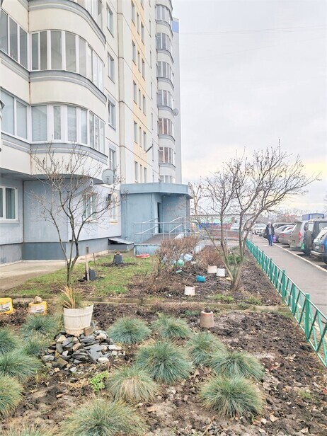 квартира г Курск р-н Центральный пр-кт Вячеслава Клыкова 77 фото 2