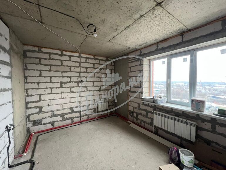 квартира г Калуга р-н Московский ул Азаровская 40 фото 2