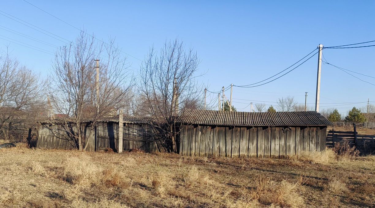 дом р-н Благовещенский с Новопетровка ул Октябрьская 2 фото 15