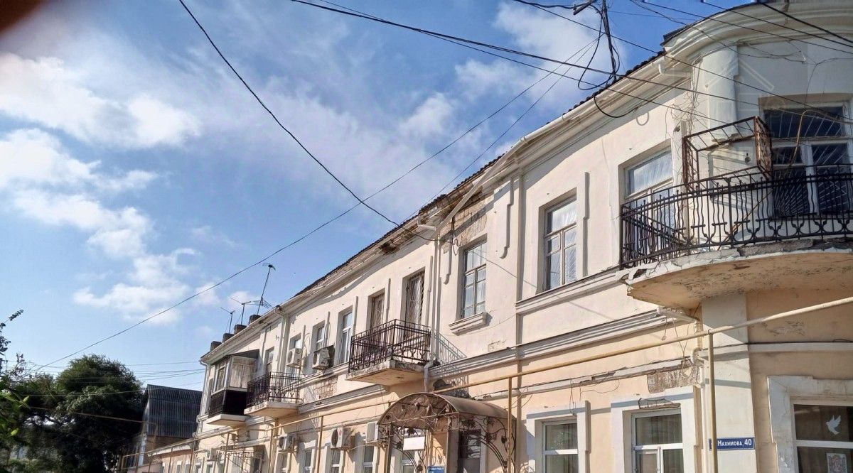 офис г Феодосия ул Нахимова 40 фото 6