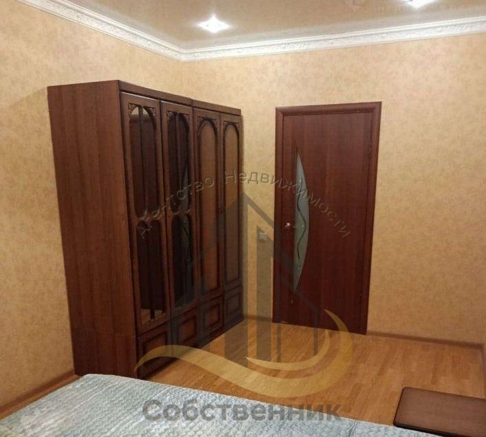 квартира г Губкин ул Петра Великого 6 фото 2