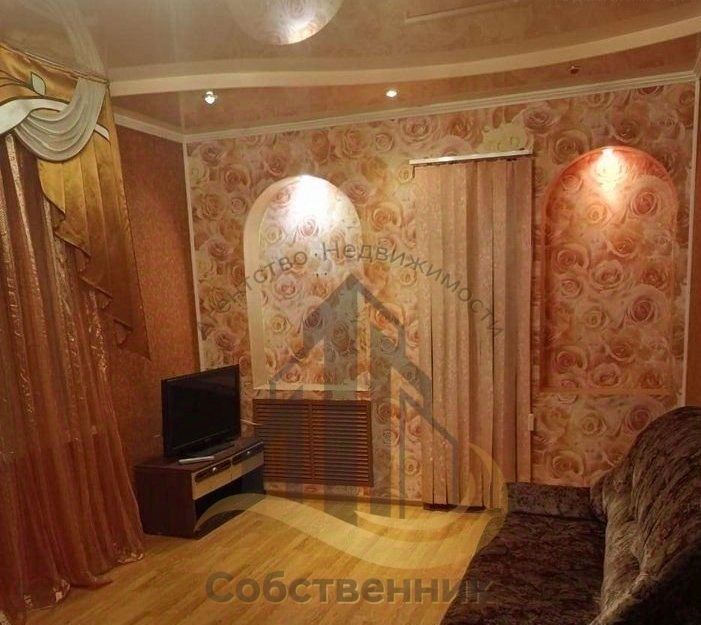 квартира г Губкин ул Петра Великого 6 фото 9