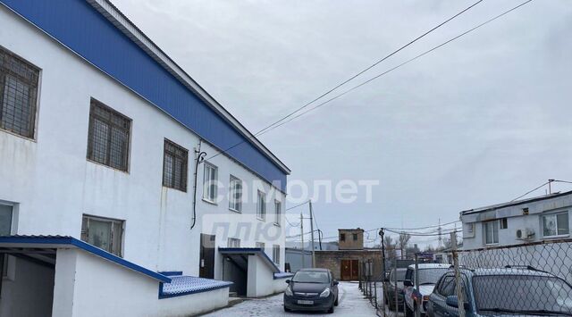 р-н Октябрьский ш Куйбышевское 29аб фото