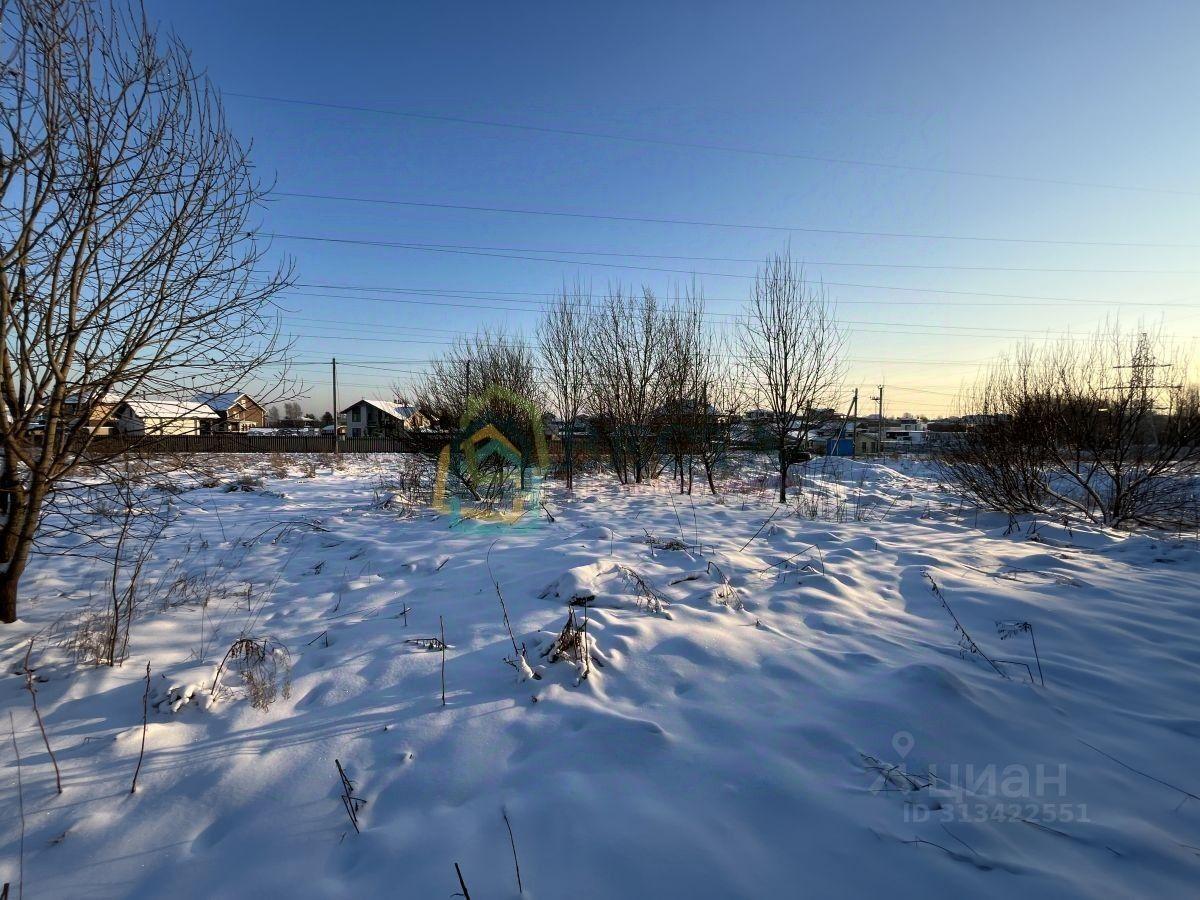 земля р-н Всеволожский Колтушское городское поселение, Коркинские Просторы кп, Улица Дыбенко, 129 фото 5