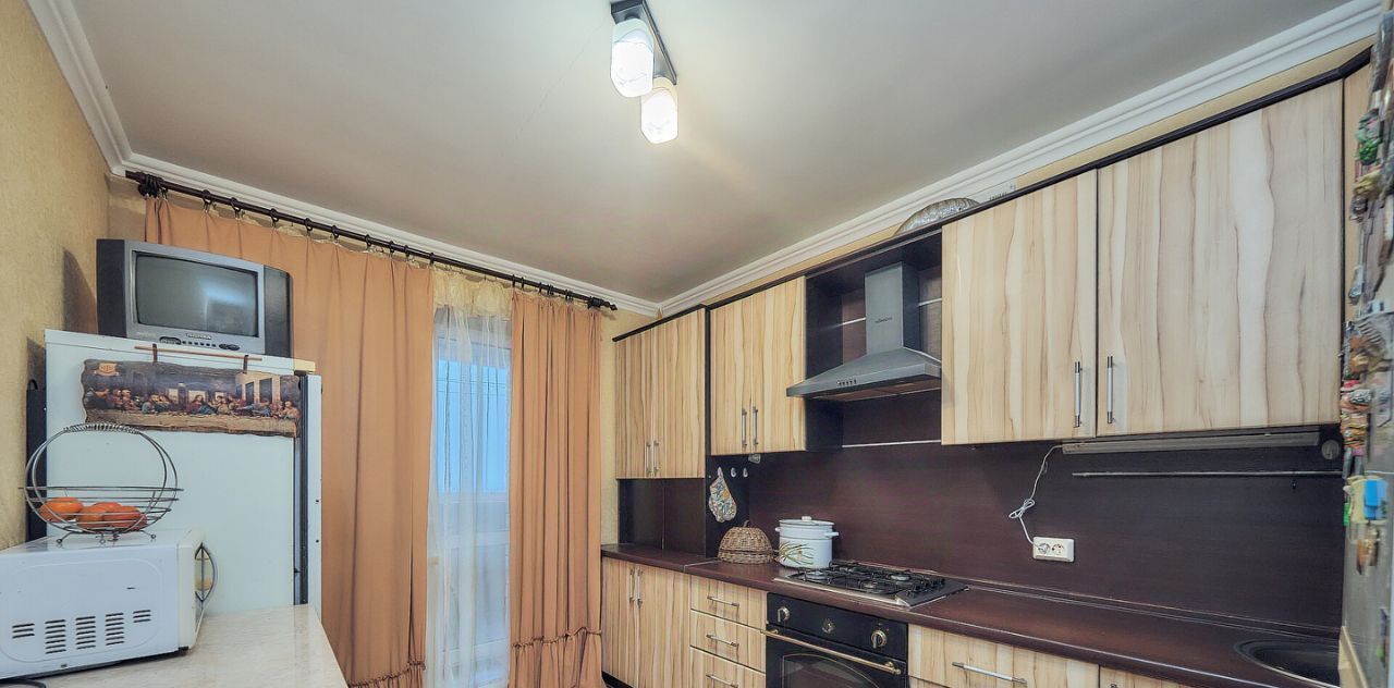 квартира г Рязань р-н Советский ш Касимовское 67к/2 фото 2