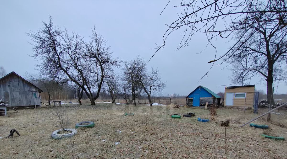 земля городской округ Егорьевск д Соломаево фото 3