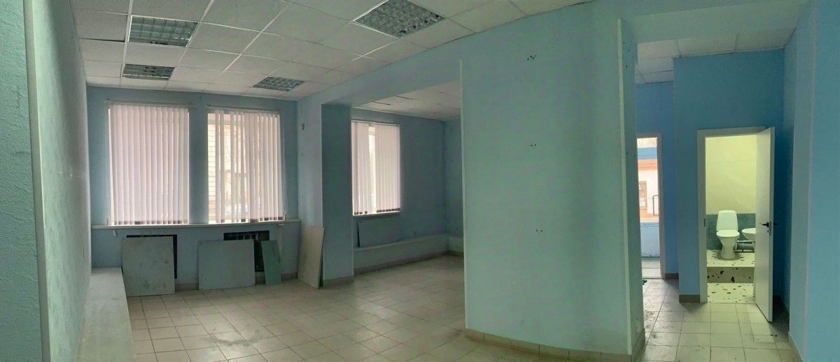 торговое помещение г Великий Новгород Софийская сторона ул М. Джалиля-Духовская фото 7
