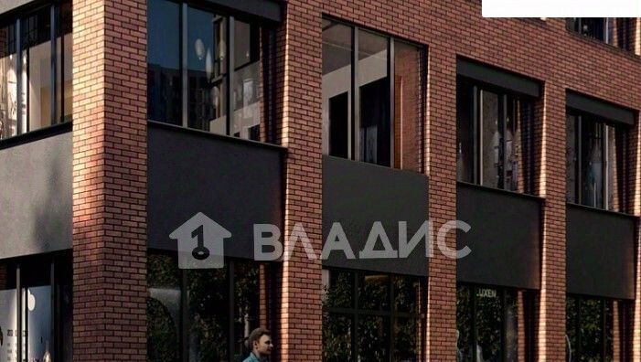 свободного назначения г Воронеж р-н Левобережный ул Ленинградская 29б фото 3
