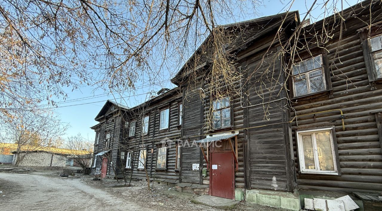 квартира г Ковров пр-кт Ленина 18а фото 25