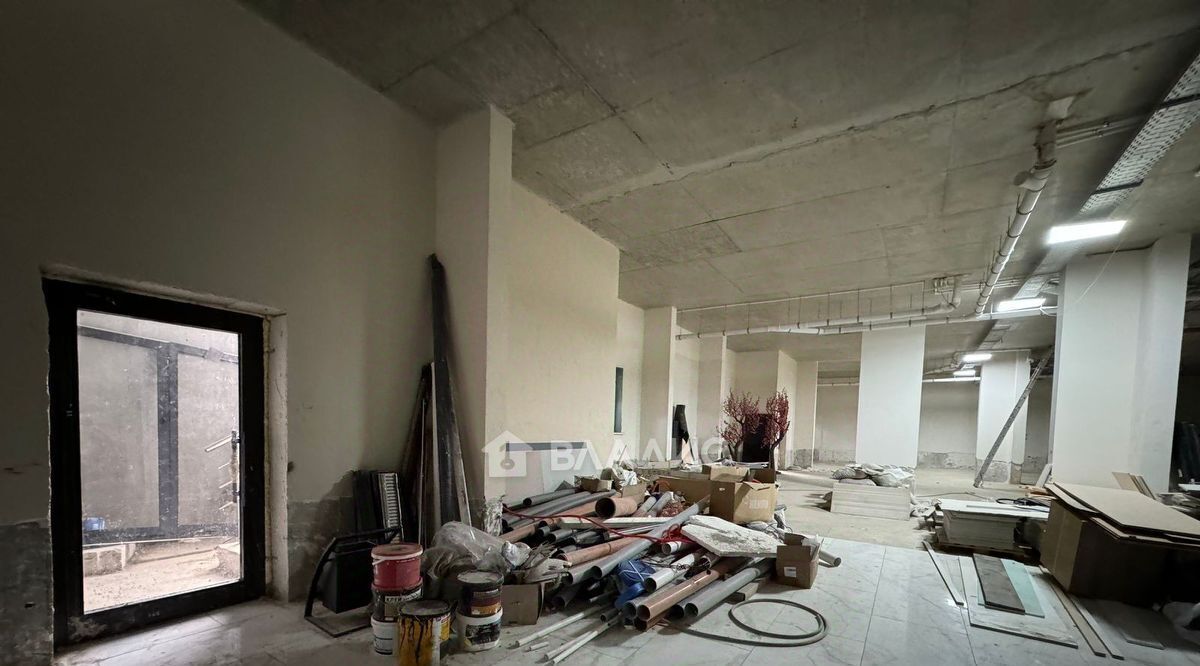 свободного назначения р-н Боровский г Балабаново ул Энергетиков 3 фото 5