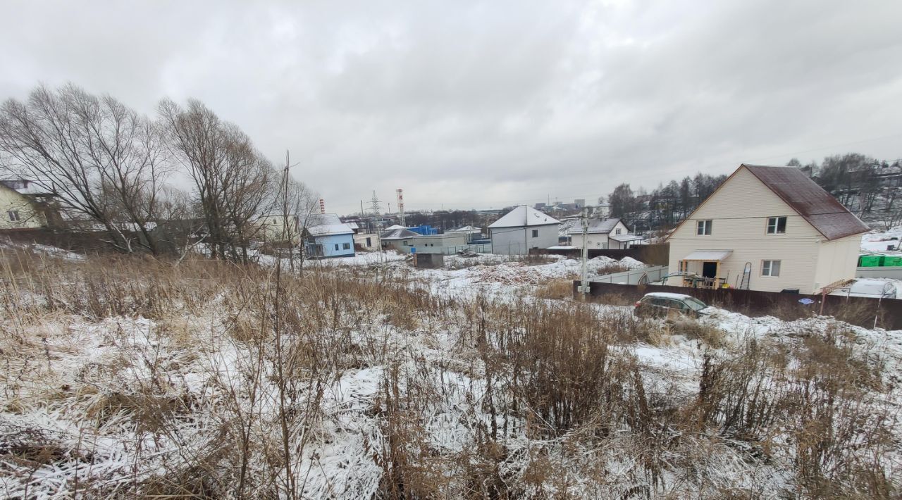 офис городской округ Ленинский д Сапроново фото 7