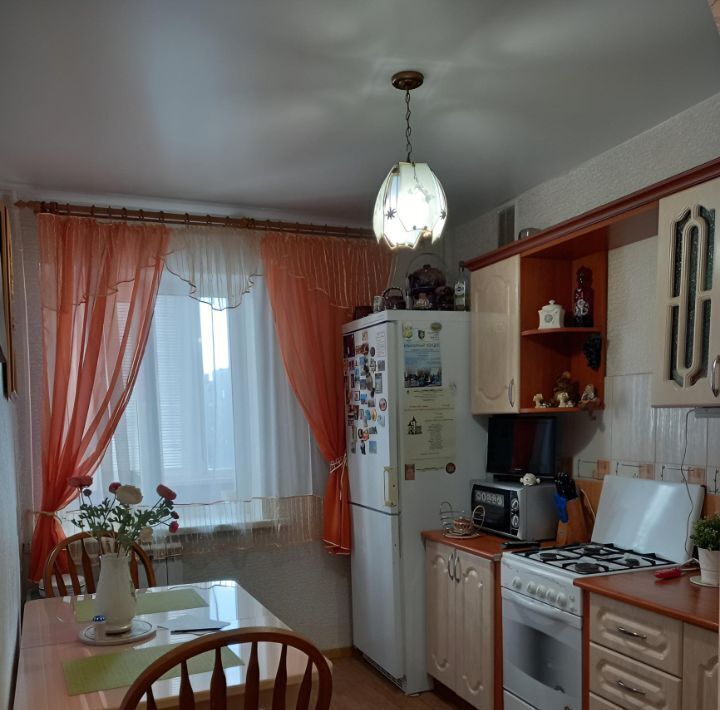 квартира г Энгельс ул Тельмана 33 городское поселение Энгельс фото 5