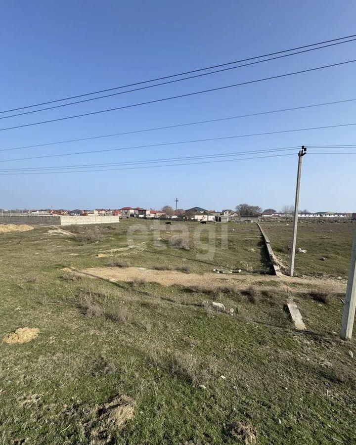 земля р-н Новолакский с Гамиях село Гамиях Новострой, Шамхал фото 10