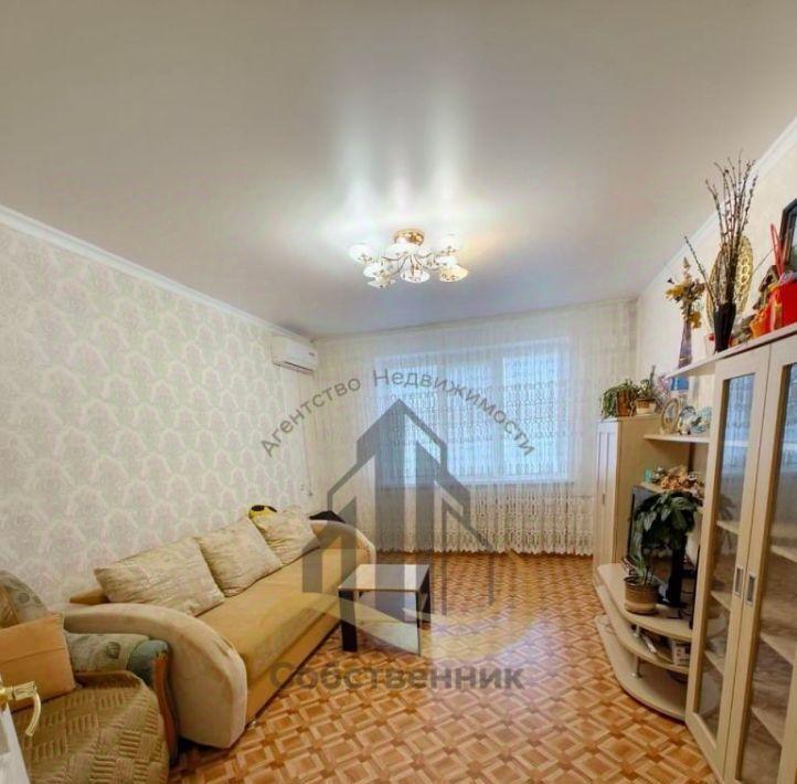 квартира г Старый Оскол Северный микрорайон 32 фото 2