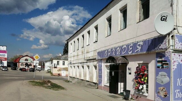 п Ставрово ул Октябрьская 1 фото