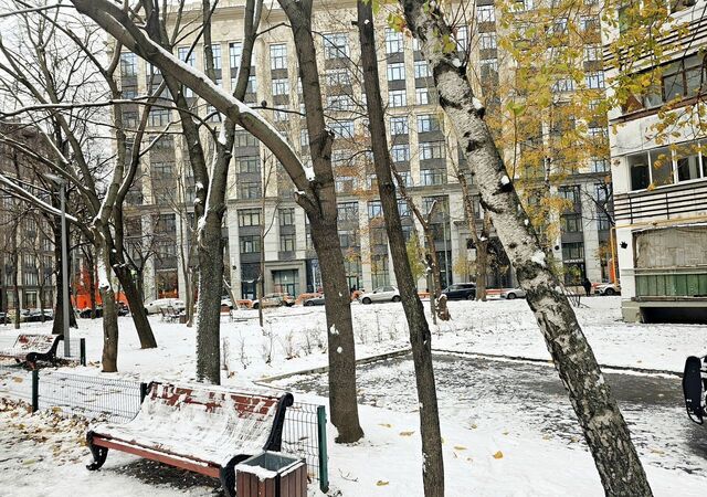 ул Скаковая 15к/2 муниципальный округ Беговой фото