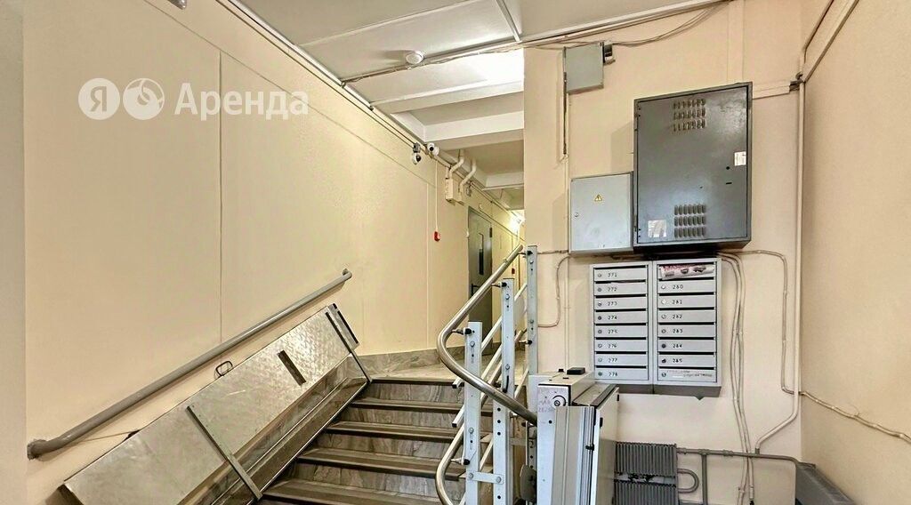 квартира г Москва метро Алтуфьево ул Мурановская 10 фото 16