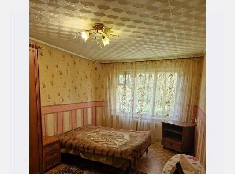 квартира г Орск р-н Октябрьский Новый город пр-кт Ленина 101 фото 3