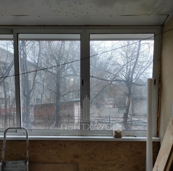 квартира г Владимир р-н Фрунзенский ул Растопчина 45а фото 8