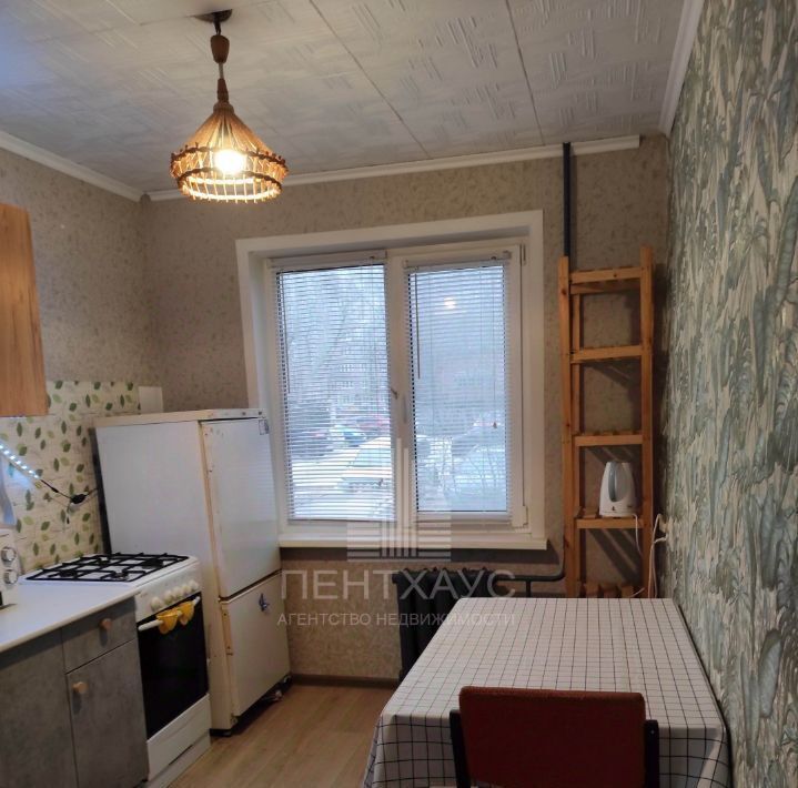 квартира г Владимир р-н Фрунзенский ул Растопчина 45а фото 15