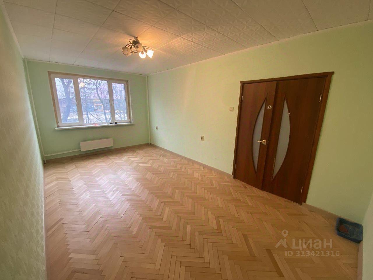 квартира г Москва ул Профсоюзная 111/1 Московская область фото 9