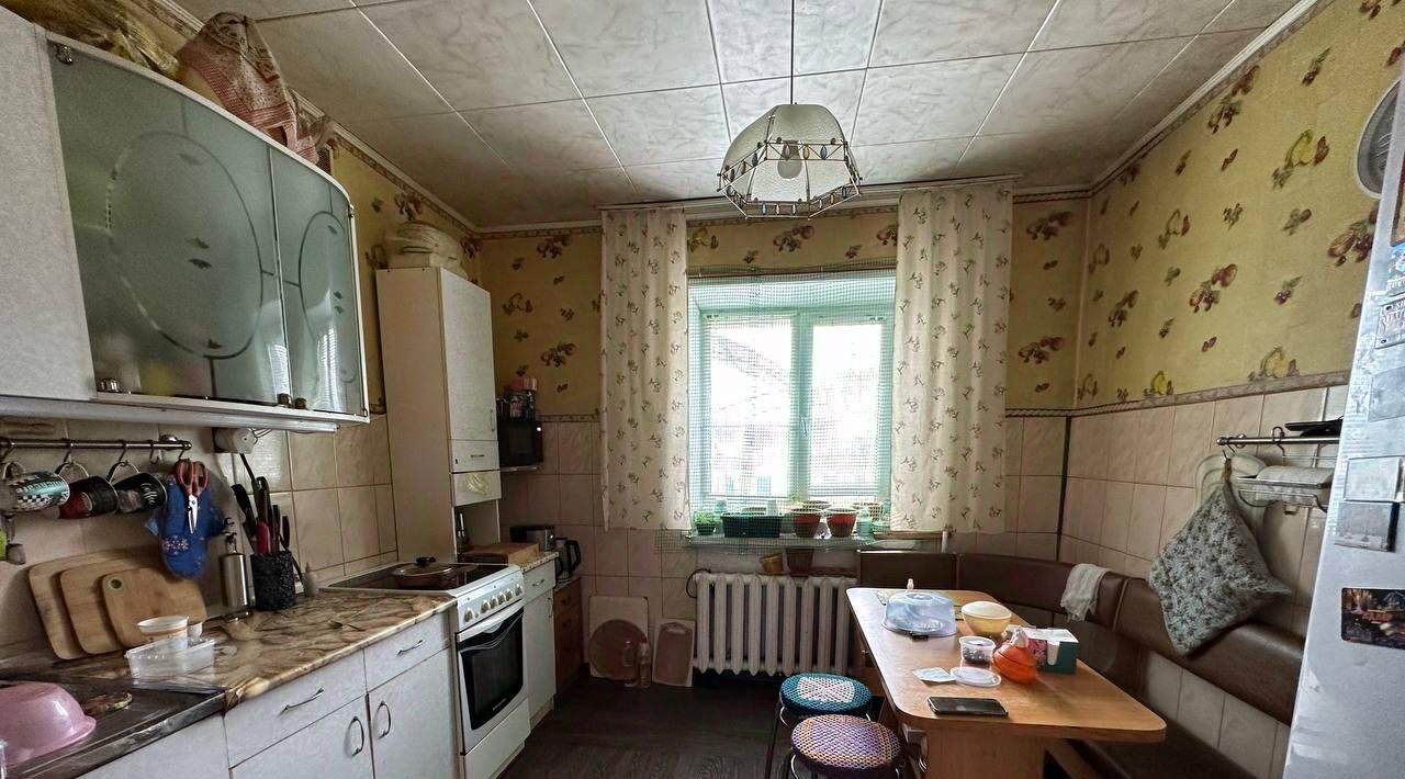 дом г Белогорск ул Сиреневая 7 фото 35