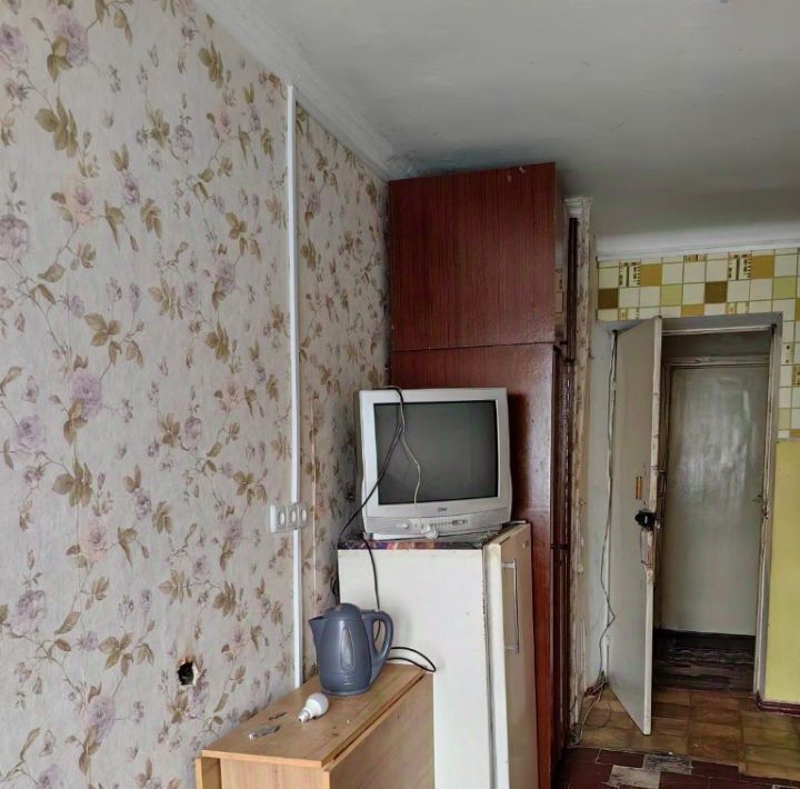 комната г Симферополь р-н Железнодорожный ул Гагарина 14 фото 2