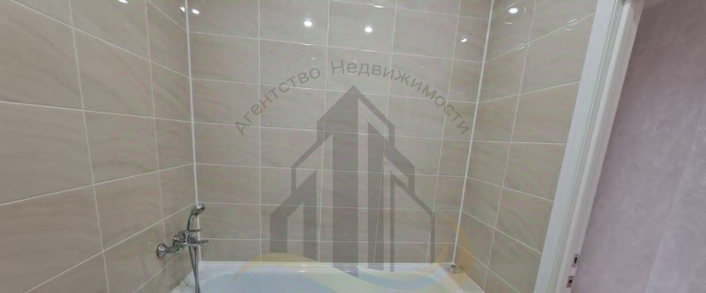 квартира г Старый Оскол Степной микрорайон 33Б фото 8