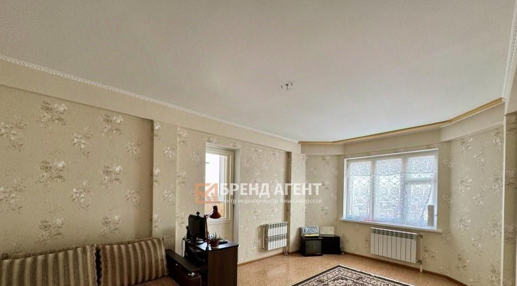 квартира г Белгород Восточный ул Машковцева 28 фото 1