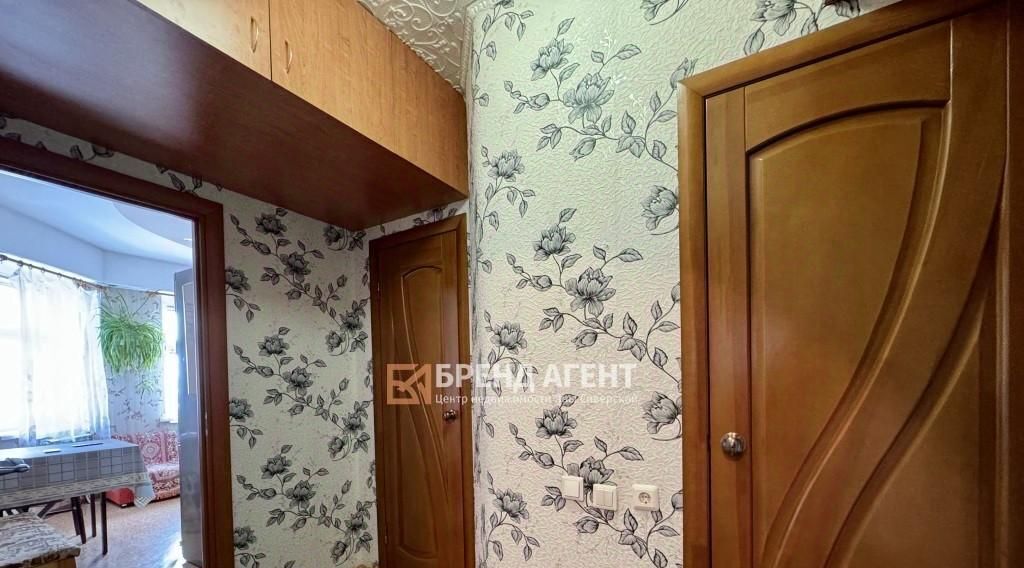 квартира г Белгород Восточный ул Машковцева 28 фото 20