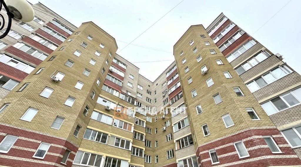 квартира г Белгород Восточный ул Машковцева 28 фото 27