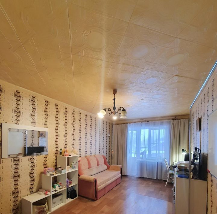 комната г Сыктывкар ул Кутузова 34 фото 10