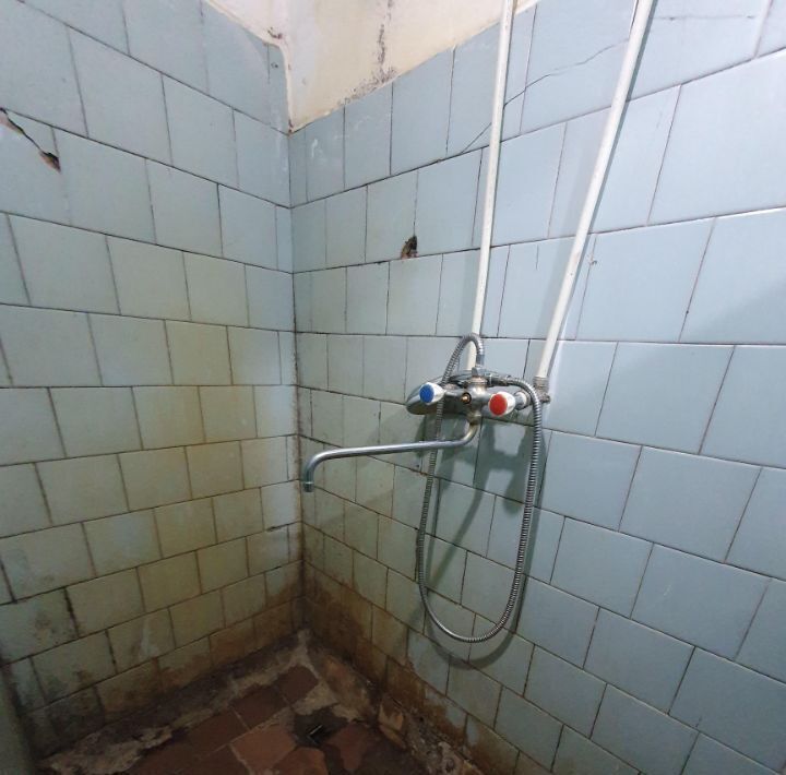 комната г Сыктывкар ул Кутузова 34 фото 17