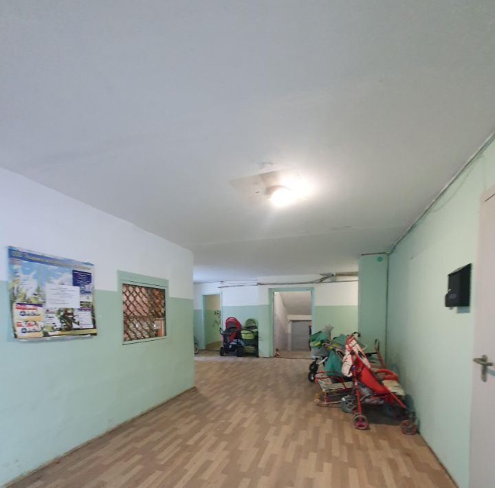 комната г Сыктывкар ул Кутузова 34 фото 25