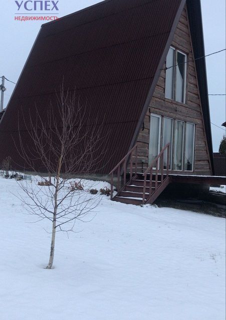 дом городской округ Раменский д. Колоколово фото 4