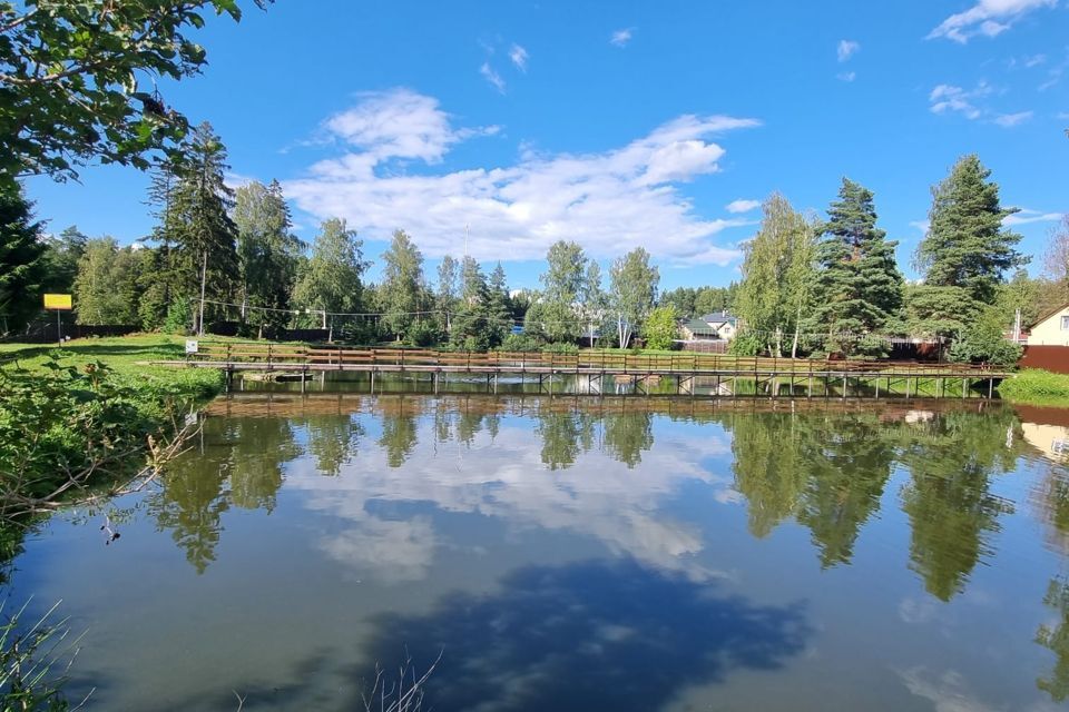 земля городской округ Пушкинский д Жуковка ул Западная фото 6