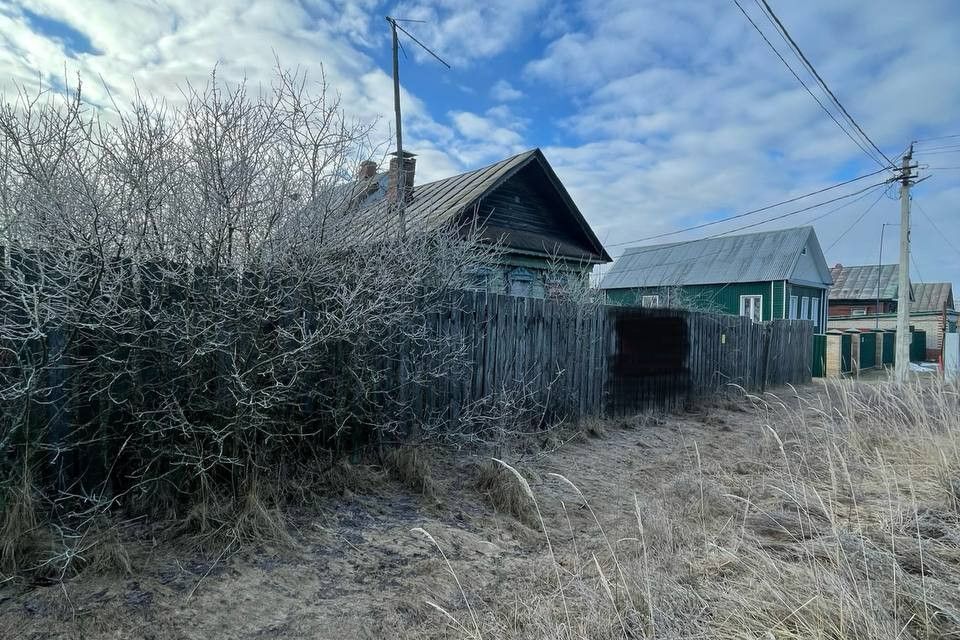 дом городской округ Орехово-Зуевский д. Понарино фото 1