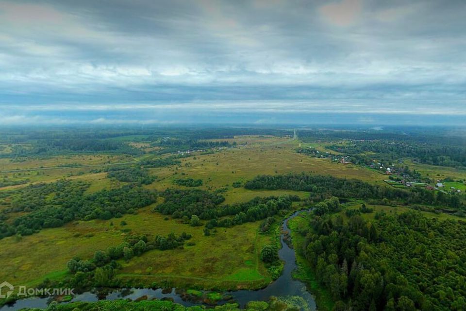 земля городской округ Можайский д Никитино 1 фото 2