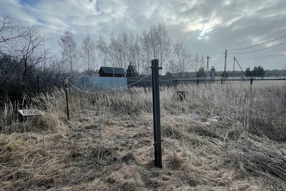 дом городской округ Орехово-Зуевский д. Понарино фото 7