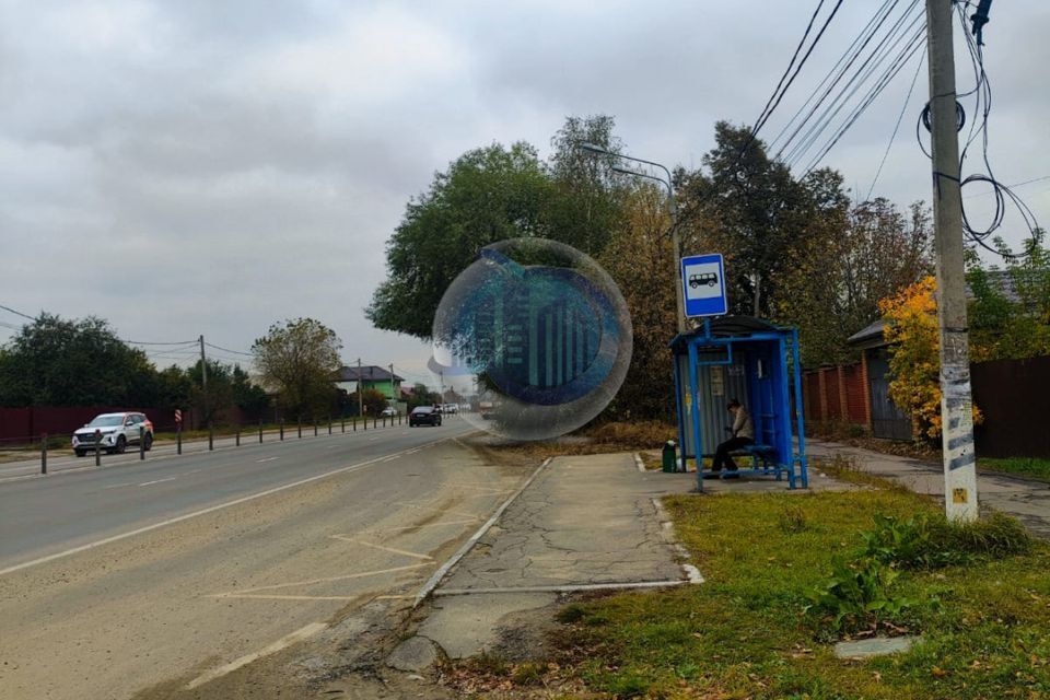 земля городской округ Ленинский д Горки 27а фото 7