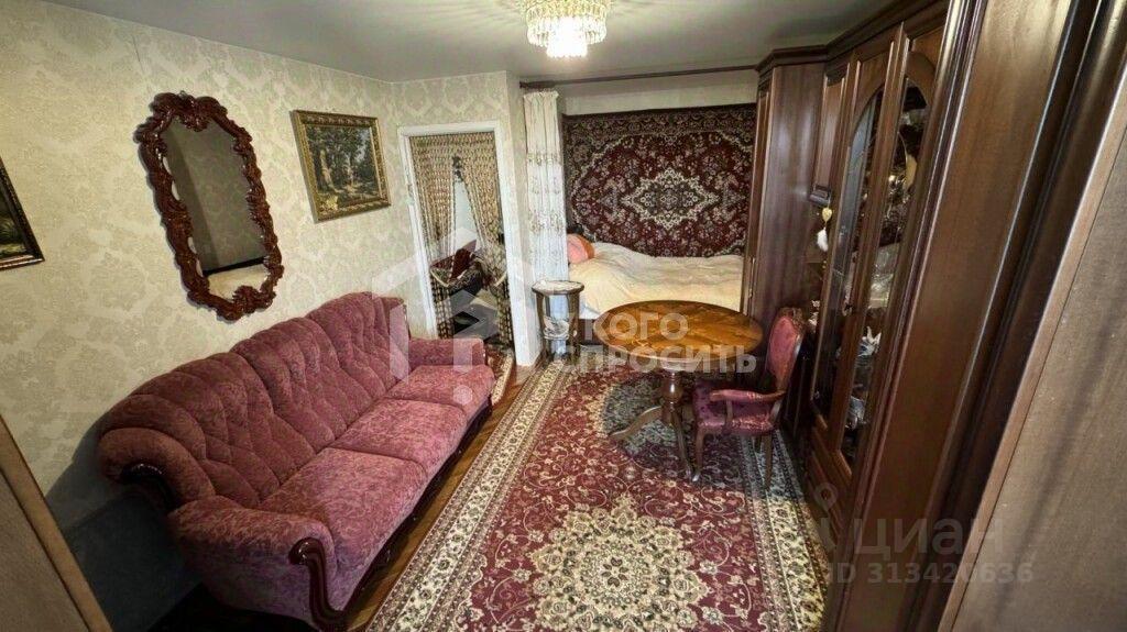 квартира г Петергоф Егерская слобода Старый Петергоф ул Чичеринская 13/1 р-н Петродворцовый Петергоф, Ленинградская область фото 3