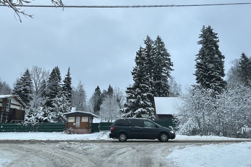 земля городской округ Раменский с Юсупово Юсупово Лайт, Домодедово городской округ фото 8