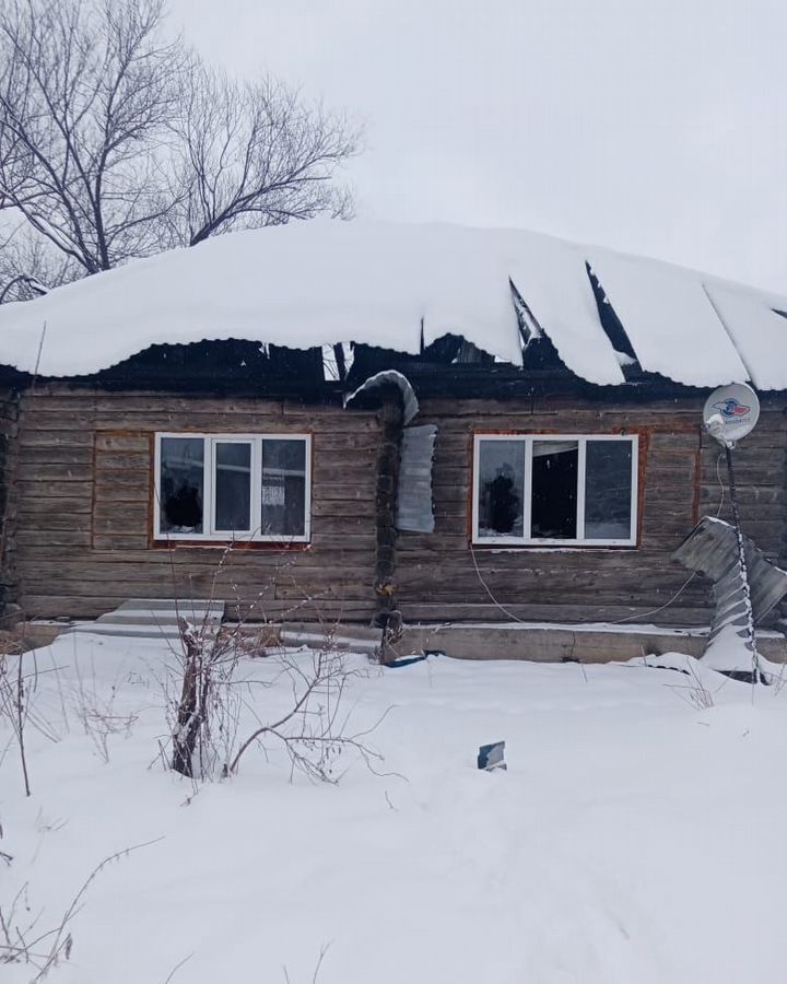 земля р-н Алтайский с Сараса ул Красноармейская Алтайское фото 4