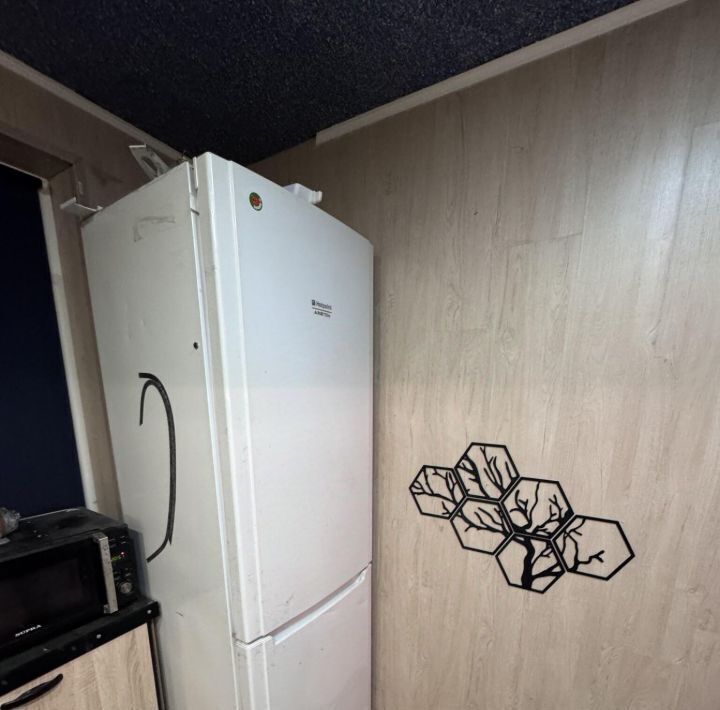 комната г Владимир р-н Октябрьский пр-кт Строителей 44б фото 5