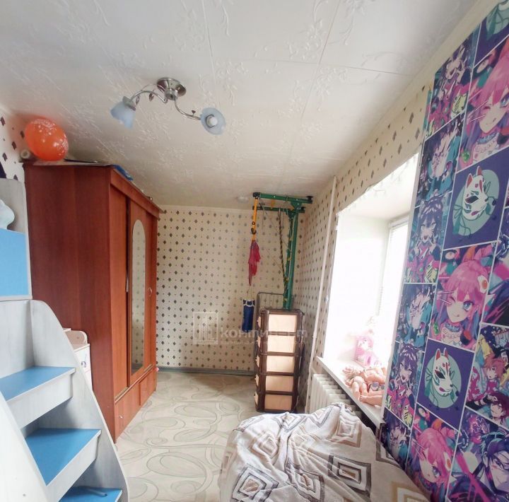 квартира г Ковров ул Волго-Донская 22 фото 8