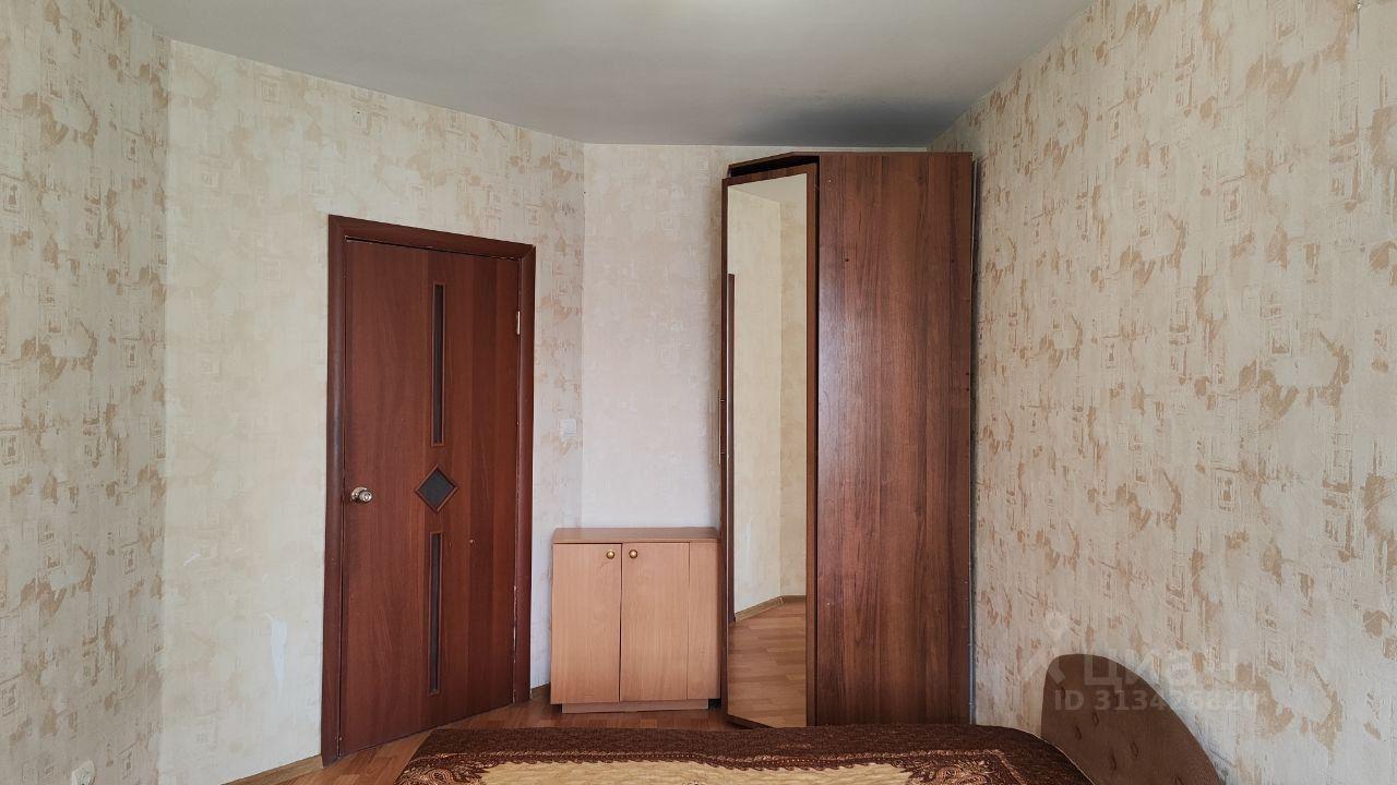 квартира г Санкт-Петербург п Парголово ул Николая Рубцова 9 ЖК «Северная Долина» Ленинградская область, Выборгский район фото 10